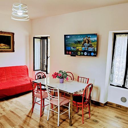 Casa Antonelli 호텔 Ghemme 외부 사진