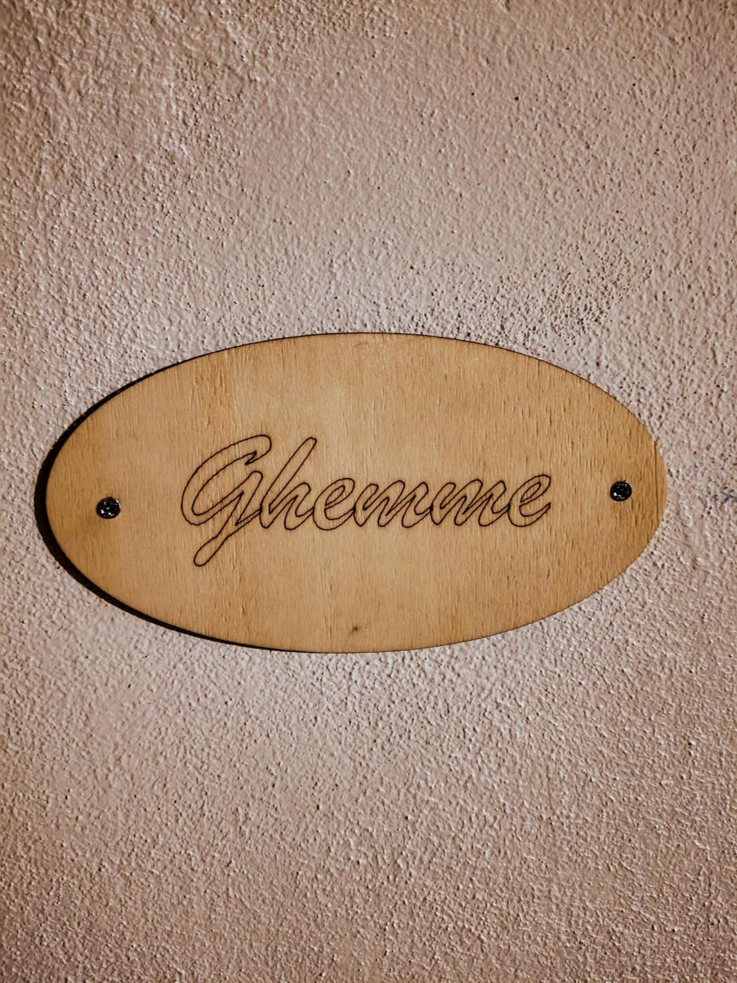 Casa Antonelli 호텔 Ghemme 외부 사진