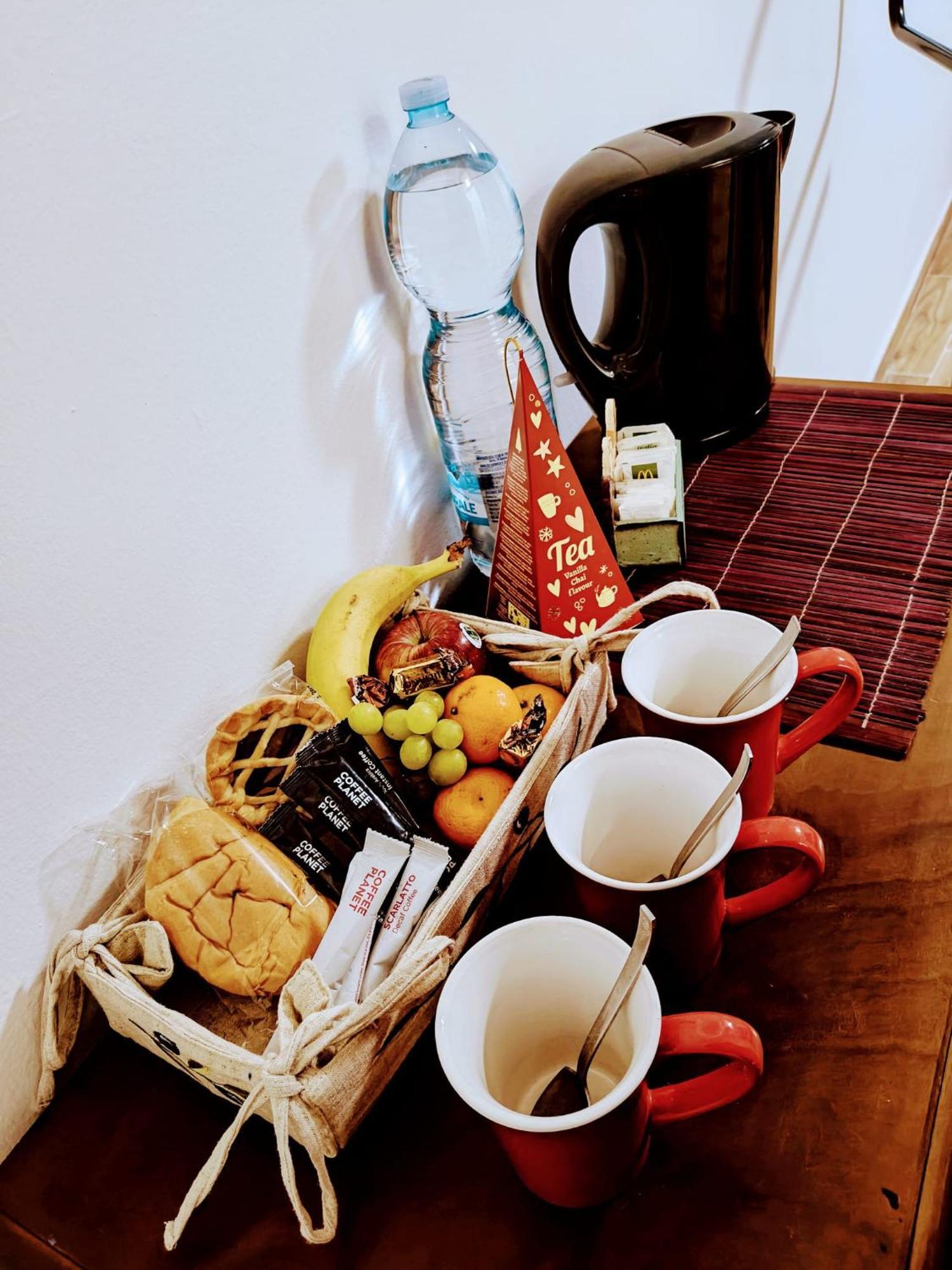 Casa Antonelli 호텔 Ghemme 외부 사진
